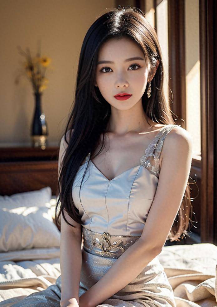 烟雾缭绕